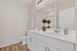 429 Stone Water Ln, Jarrell, TX 76588 - Photo 19