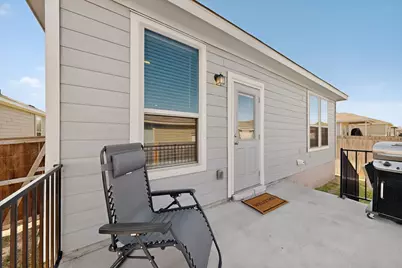 429 Stone Water Lane, Jarrell, TX 76588 - Photo 33