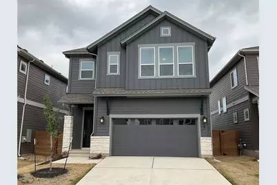 3000 Chisholm Trail Road #47, Round Rock, TX 78681 - Photo 1