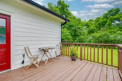 3301 Bengston Street, Austin, TX 78702 - Photo 23