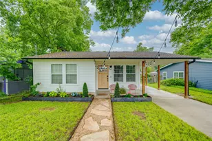 3301 Bengston St, Austin, TX 78702 - Photo 1