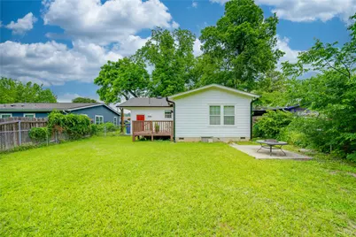 3301 Bengston Street, Austin, TX 78702 - Photo 27
