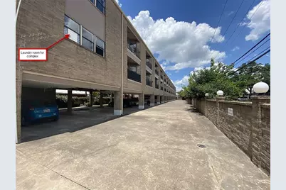 3316 Guadalupe Street #311, Austin, TX 78705 - Photo 13