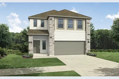175 Hornet Street, Elgin, TX 78621 - Photo 1