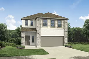 175 Hornet St, Elgin, TX 78621 - Photo 1