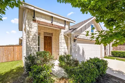 316 Old Trinity Way, Georgetown, TX 78628 - Photo 1