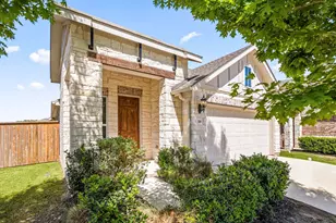 316 Old Trinity Way, Georgetown, TX 78628 - Photo 1