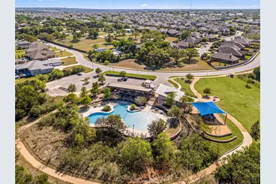 316 Old Trinity Way, Georgetown, TX 78628 - Photo 31