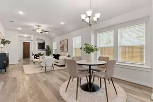 316 Old Trinity Way, Georgetown, TX 78628 - Photo 9