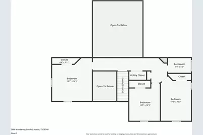 7009 Wandering Oak Road, Austin, TX 78749 - Photo 35