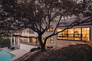 4911 Bull Mountain Cove, Austin, TX 78746 - Photo 35