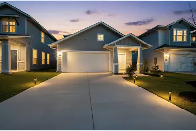 284 Delta Crest, Maxwell, TX 78656 - Photo 3