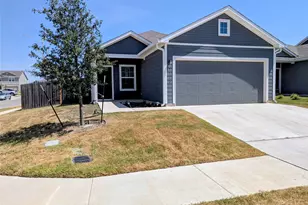 1112 Minnow Ln, Bastrop, TX 78602 - Photo 1