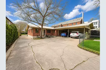 1515 A and B Woodlawn Boulevard, Austin, TX 78703 - Photo 3