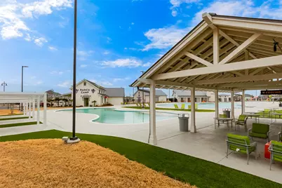 132 Ventura Drive, Liberty Hill, TX 78642 - Photo 37