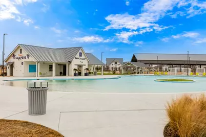 132 Ventura Drive, Liberty Hill, TX 78642 - Photo 35