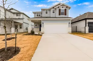 132 Ventura Dr, Liberty Hill, TX 78642 - Photo 1