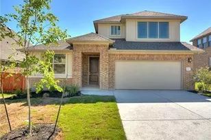 916 Purple Moor Pass, Leander, TX 78641 - Photo 1