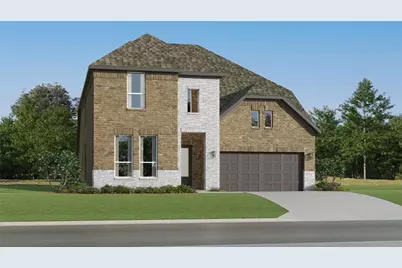 1726 Butterfly Bush Lane, Georgetown, TX 78628 - Photo 3