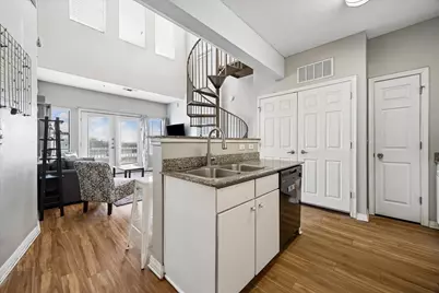 2502 Leon Street #506, Austin, TX 78705 - Photo 3