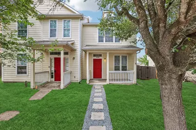18736 Imperial Eagle Lane, Elgin, TX 78621 - Photo 1