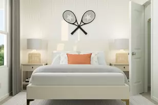 542 Paris St, Maxwell, TX 78656 - Photo 9