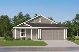 542 Paris St, Maxwell, TX 78656 - Photo 3