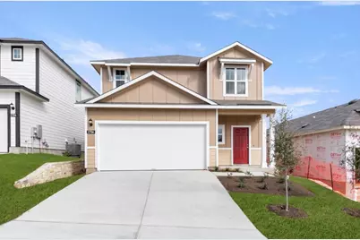 2706 Derwent Drive, Pflugerville, TX 78660 - Photo 1