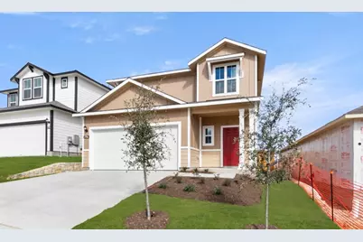 2706 Derwent Drive, Pflugerville, TX 78660 - Photo 3