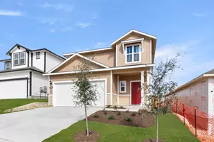 2706 Derwent Dr, Pflugerville, TX 78660 - Photo 3