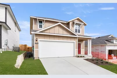 2706 Derwent Drive, Pflugerville, TX 78660 - Photo 5