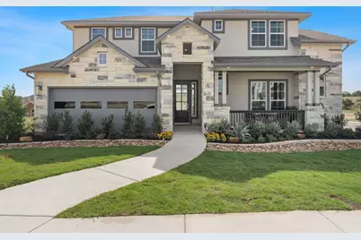 100 Slater Court, Liberty Hill, TX 78642 - Photo 1