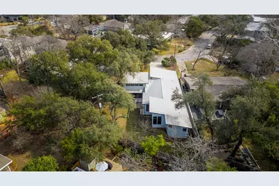4602 Rue Street, Austin, TX 78731 - Photo 37