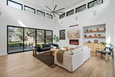 4602 Rue Street, Austin, TX 78731 - Photo 5