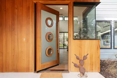 4602 Rue Street, Austin, TX 78731 - Photo 3