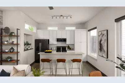 1905 Pennsylvania Avenue #A & B, Austin, TX 78702 - Photo 3