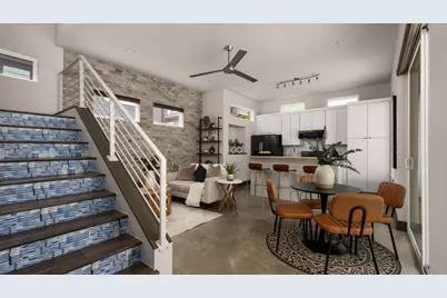 1905 Pennsylvania Avenue #A & B, Austin, TX 78702 - Photo 1