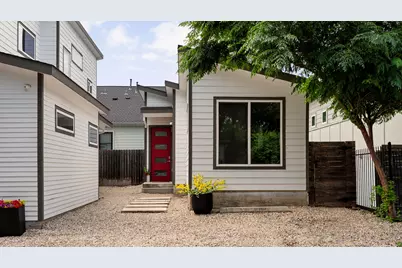 1905 Pennsylvania Avenue #A & B, Austin, TX 78702 - Photo 33