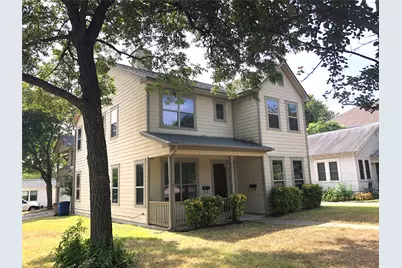 5315 Duval Street #A, Austin, TX 78751 - Photo 1