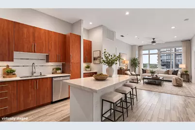 54 Rainey Street #PH09, Austin, TX 78701 - Photo 1