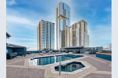 54 Rainey Street #PH09, Austin, TX 78701 - Photo 31