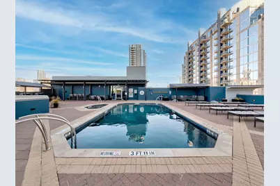 54 Rainey Street #PH09, Austin, TX 78701 - Photo 33