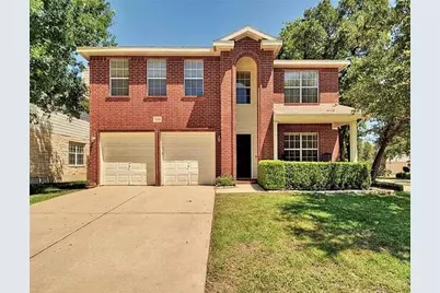 1201 Heritage Hill Cove, Cedar Park, TX 78613 - Photo 1