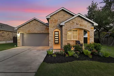 4420 Ingram Road, Georgetown, TX 78628 - Photo 1