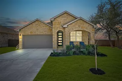 4420 Ingram Road, Georgetown, TX 78628 - Photo 1