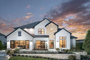 1713 Lucera Bnd, Leander, TX 78641 - Photo 3