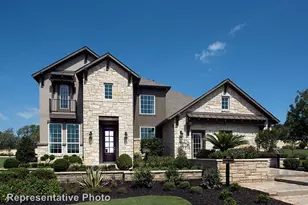 1713 Lucera Bnd, Leander, TX 78641 - Photo 5