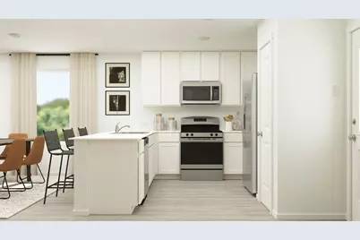 527 Paris Street, Maxwell, TX 78656 - Photo 17