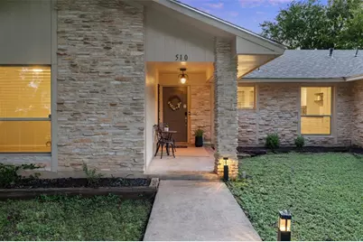 510 Heather Drive, Round Rock, TX 78664 - Photo 5