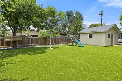 510 Heather Drive, Round Rock, TX 78664 - Photo 35